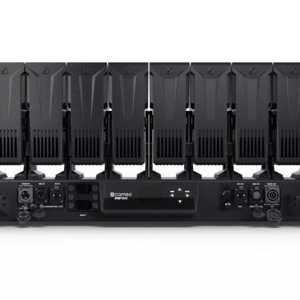 Стационарный LED BAR Cameo OTOS LC12 — изображение 8