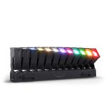 Стационарный LED BAR Cameo OTOS LC12 — изображение 12