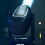 Полноповоротный прожектор Spot Profile Cameo OPUS X4 IP — изображение 2