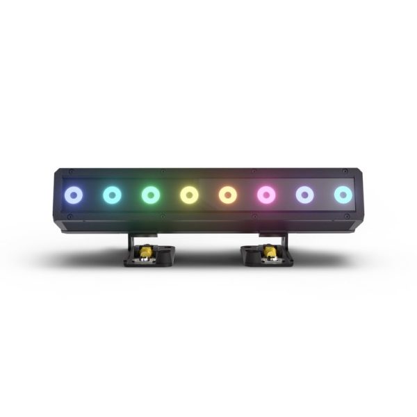 Стационарный LED BAR Cameo PIXBAR 400 Short IP G2 — изображение 13