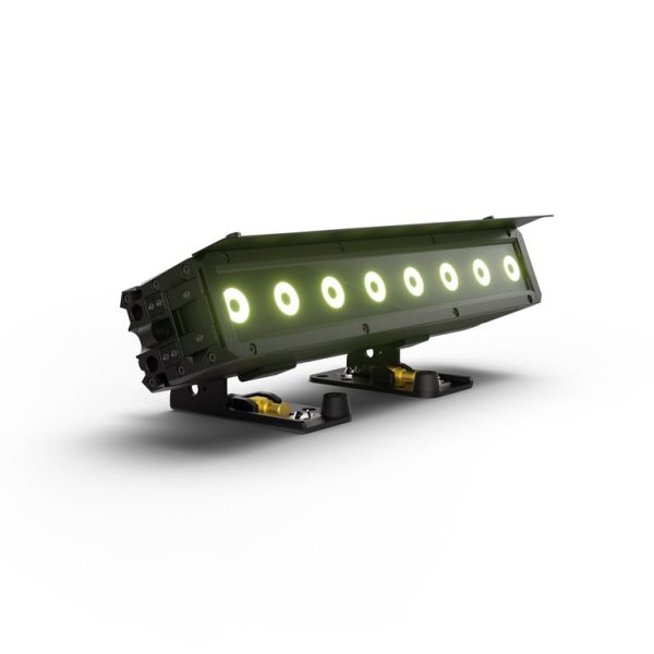 Стационарный LED BAR Cameo PIXBAR 600 Short IP G2 — изображение 8