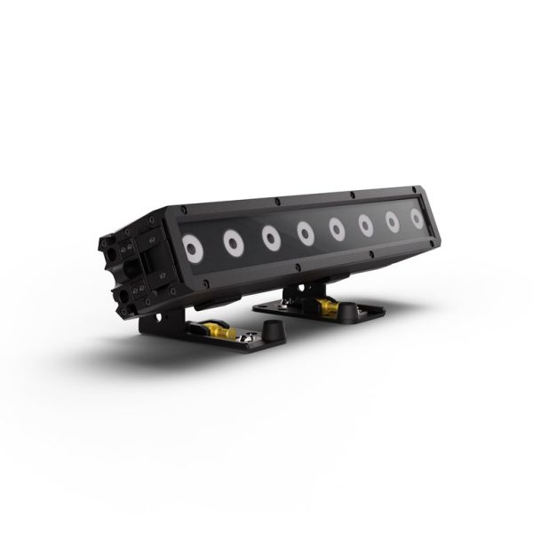Стационарный LED BAR Cameo PIXBAR 600 Short IP G2 — изображение 9