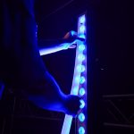Стационарный LED BAR Cameo ROOT BAR 6 — изображение 9
