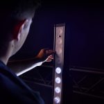 Стационарный LED BAR Cameo ROOT BAR 6 — изображение 10