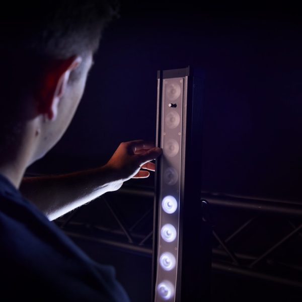 Стационарный LED BAR Cameo ROOT BAR 6 — изображение 10