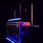 Стационарный LED BAR Cameo ROOT BAR 6 — изображение 11