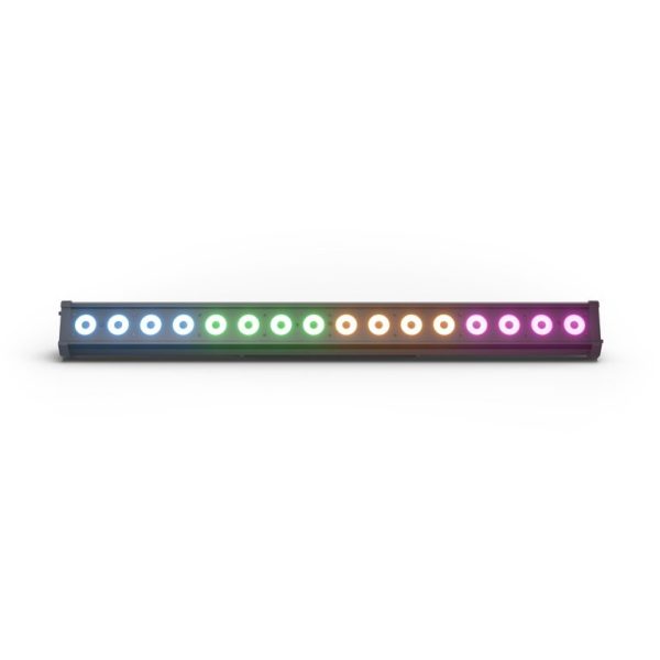 Стационарный LED BAR Cameo ROOT BAR 6 — изображение 15