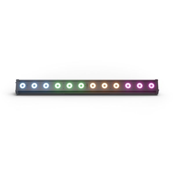 Cтационарный LED BAR Cameo ROOT BAR BATTERY — изображение 11