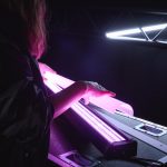Cameo ROOT BAR SMD – Стационарный SMD LED BAR, RGB 480×0.2 Вт + White 240×0.5 Вт — изображение 8