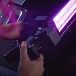 Cameo ROOT BAR SMD – Стационарный SMD LED BAR, RGB 480×0.2 Вт + White 240×0.5 Вт — изображение 9
