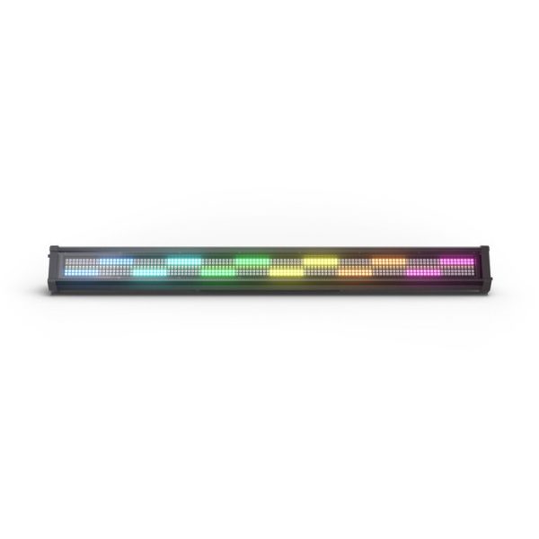 Cameo ROOT BAR SMD – Стационарный SMD LED BAR, RGB 480×0.2 Вт + White 240×0.5 Вт — изображение 15