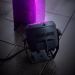 Cameo ROOT PAR IP – Стационарный LED PAR, RGBW 7×8 Вт., — изображение 5
