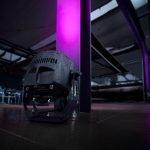 Cameo ROOT PAR IP – Стационарный LED PAR, RGBW 7×8 Вт., — изображение 6