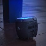 Cameo ROOT PAR IP – Стационарный LED PAR, RGBW 7×8 Вт., — изображение 7