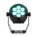 Cameo ROOT PAR IP – Стационарный LED PAR, RGBW 7×8 Вт., — изображение 12