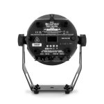 Cameo ROOT PAR IP – Стационарный LED PAR, RGBW 7×8 Вт., — изображение 13