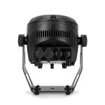 Cameo ROOT PAR IP – Стационарный LED PAR, RGBW 7×8 Вт., — изображение 14