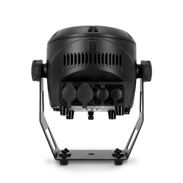 Cameo ROOT PAR IP – Стационарный LED PAR, RGBW 7×8 Вт., — изображение 14