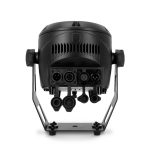 Cameo ROOT PAR IP – Стационарный LED PAR, RGBW 7×8 Вт., — изображение 15