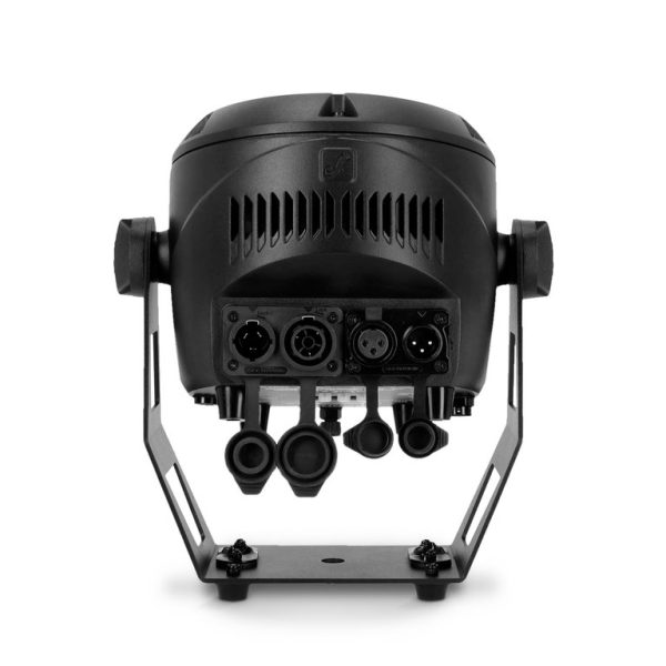 Cameo ROOT PAR IP – Стационарный LED PAR, RGBW 7×8 Вт., — изображение 15