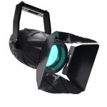 Стационарный прожектор LED PAR Cameo ZIYA 200 — изображение 2