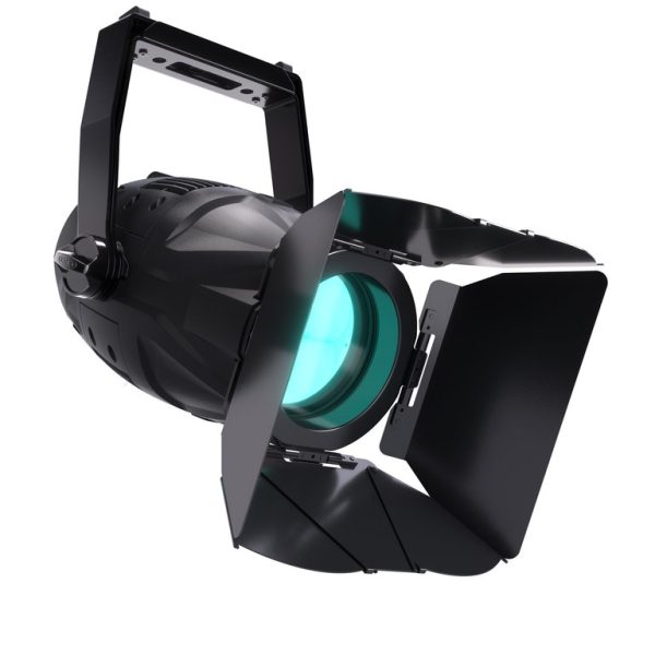 Стационарный прожектор LED PAR Cameo ZIYA 200 — изображение 2