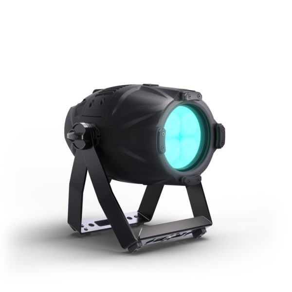 Стационарный прожектор LED PAR Cameo ZIYA 200 — изображение 3
