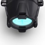 Стационарный прожектор LED PAR Cameo ZIYA 200 — изображение 9