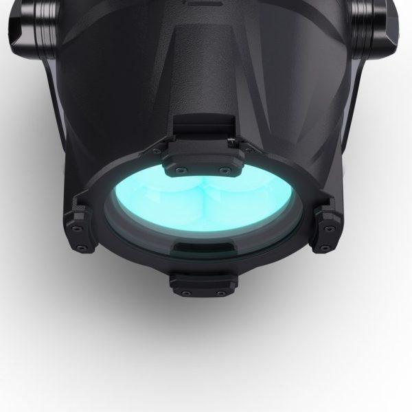 Стационарный прожектор LED PAR Cameo ZIYA 200 — изображение 9