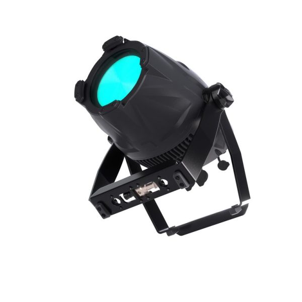 Стационарный COB LED PAR Cameo ZIYA 200 COB — изображение 2