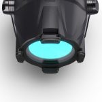 Стационарный COB LED PAR Cameo ZIYA 200 COB — изображение 8