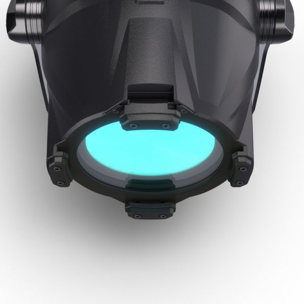 Стационарный COB LED PAR Cameo ZIYA 200 COB — изображение 8