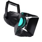 Стационарный COB LED PAR Cameo ZIYA 200 COB — изображение 10