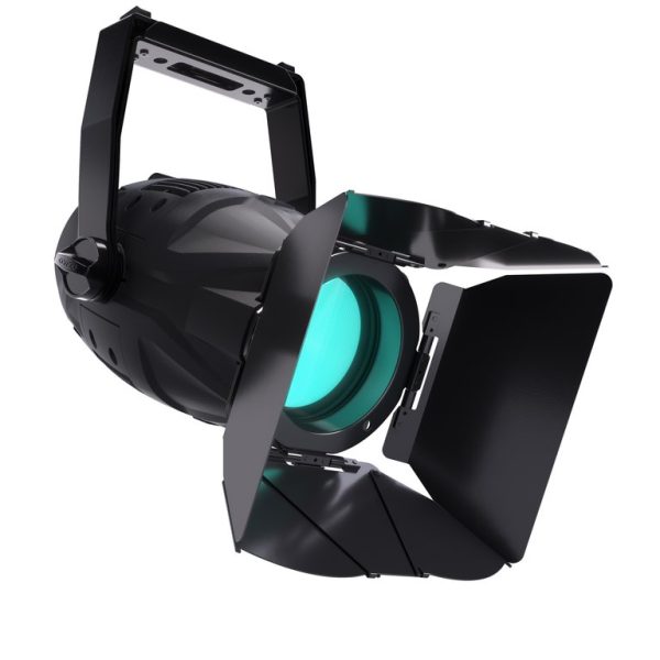 Стационарный COB LED PAR Cameo ZIYA 200 COB — изображение 10