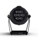 Стационарный прожектор LED PAR Cameo ZIYA 400 — изображение 5