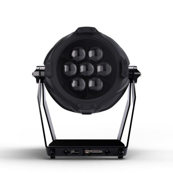 Стационарный прожектор LED PAR Cameo ZIYA 400 — изображение 5