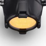 Стационарный прожектор LED PAR Cameo ZIYA 400 — изображение 8
