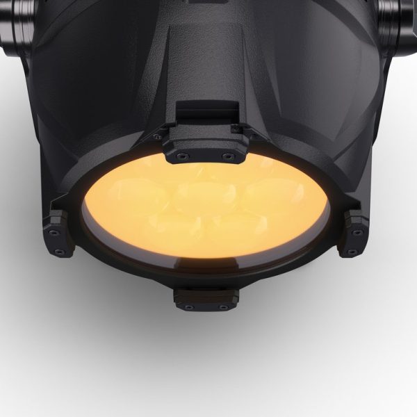 Стационарный прожектор LED PAR Cameo ZIYA 400 — изображение 8