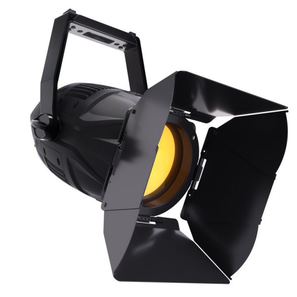 Стационарный прожектор LED PAR Cameo ZIYA 400 — изображение 10