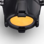 Стационарный прожектор COB LED PAR Cameo ZIYA 400 COB — изображение 7