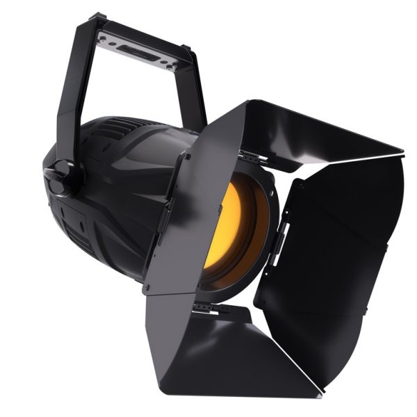 Стационарный прожектор COB LED PAR Cameo ZIYA 400 COB — изображение 8