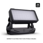 Стационарный прожектор LED Wash Cameo ZENIT W600 G2 — изображение 2