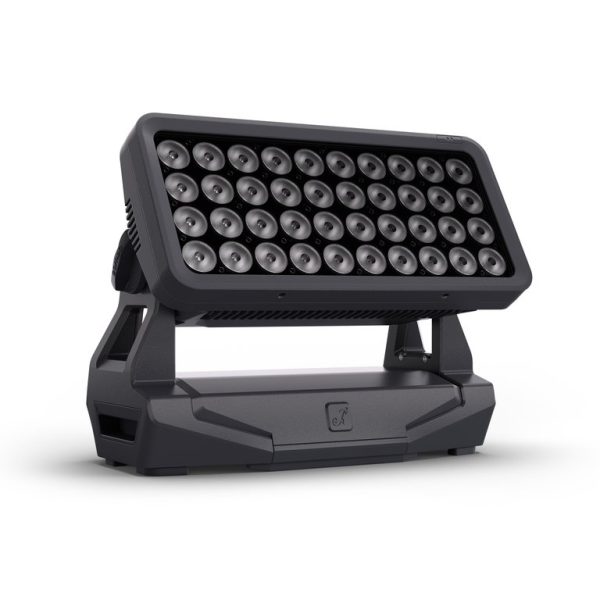 Стационарный прожектор LED Wash Cameo ZENIT W600 G2 — изображение 3