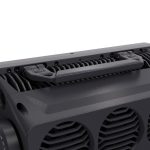 Стационарный прожектор LED Wash Cameo ZENIT W600 G2 — изображение 4