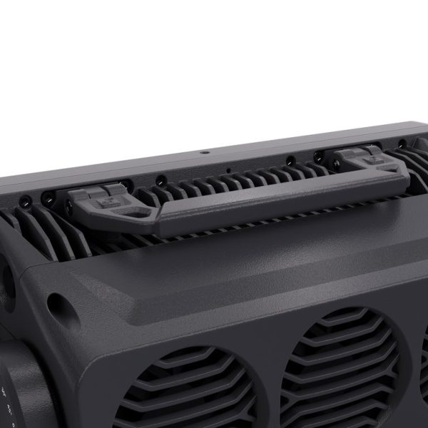 Стационарный прожектор LED Wash Cameo ZENIT W600 G2 — изображение 4