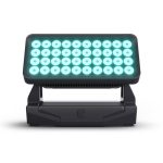 Стационарный прожектор LED Wash Cameo ZENIT W600 G2 — изображение 5