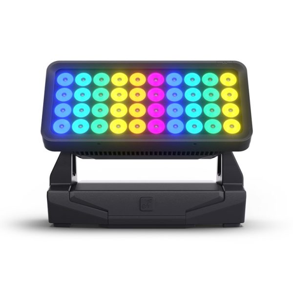 Стационарный прожектор LED Wash Cameo ZENIT W600 G2 — изображение 13
