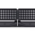 Стационарный прожектор LED Wash Cameo ZENIT W600 G2 — изображение 14