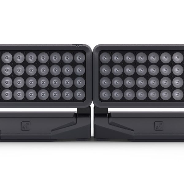 Стационарный прожектор LED Wash Cameo ZENIT W600 G2 — изображение 14