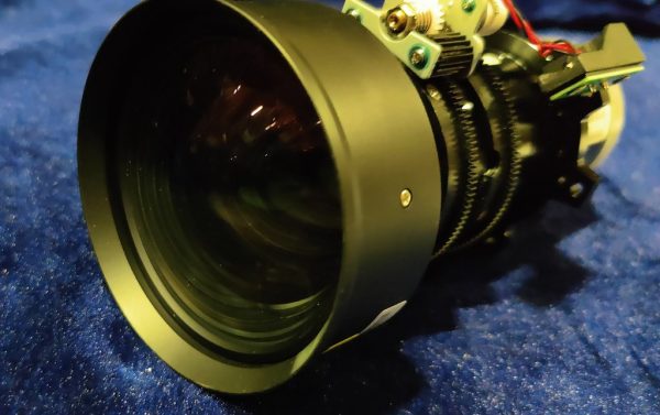 Объектив Christie Lens 1.52-2.89:1 Zoom G — изображение 8